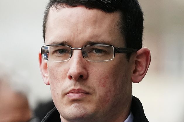 Enoch Burke appeal hearing postponed due to legal challenge