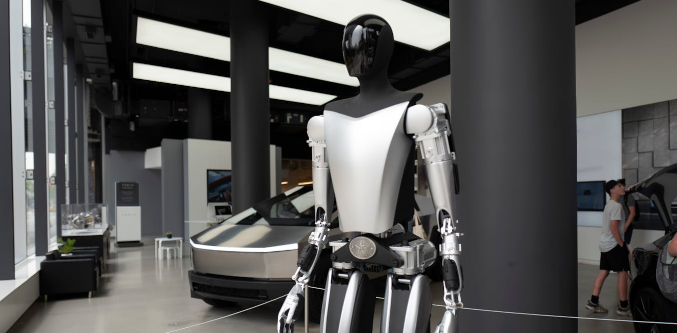 Humanoid robots or human connection? What Elon Musk’s Optimus reveals about our AI ambitions