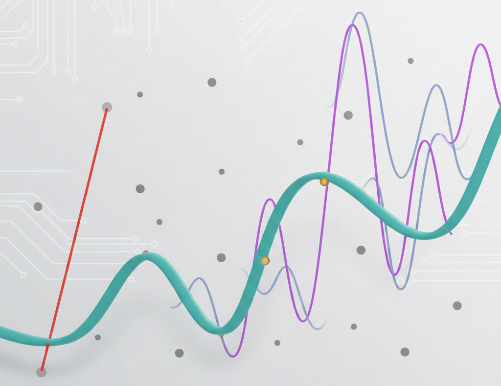 Mastering Non-Linear Data: A Guide to Scikit-Learn’s SplineTransformer