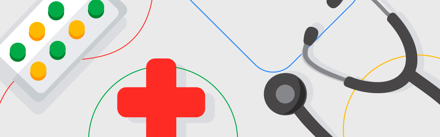 The Check Up with Google