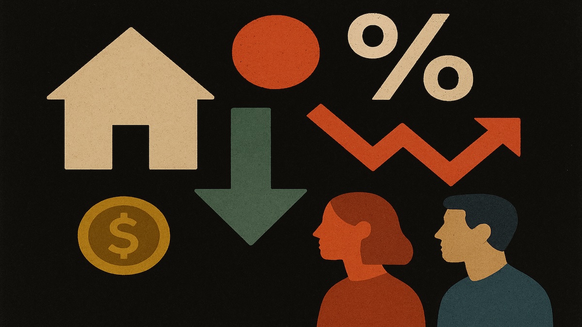 Sharp decline in mortgage rates revives hopes of a refi surge, LOs say