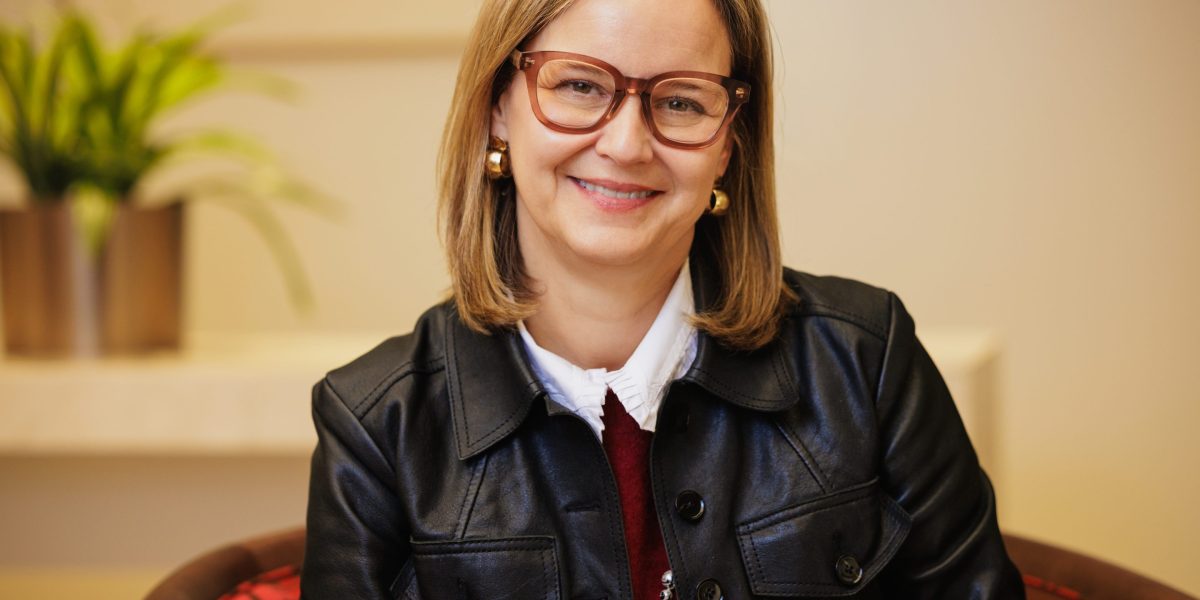 Despite getting flak for being woke and lazy, an exec at $62 billion giant Colgate says Gen Z workers are actually ‘pushing us to get better’