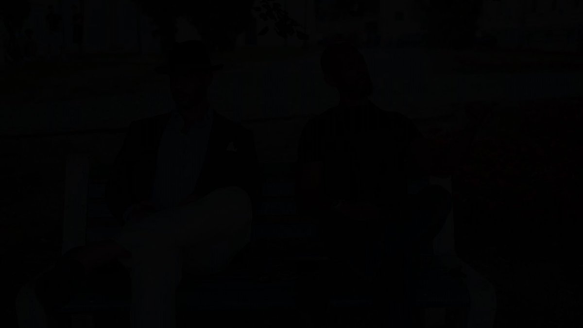 Pinned: A MOTIVE - All Life’s Ever Been