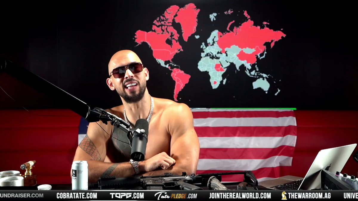 The World Is A Theater