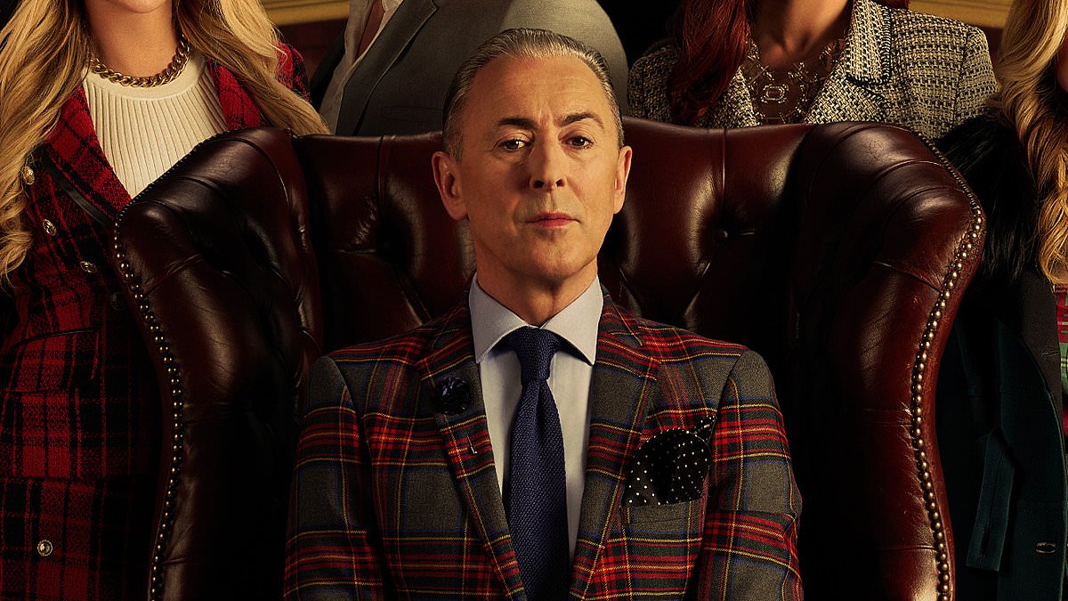 The Traitors of the world, unite! As hit BBC show is replicated internationally, we introduce the rival Claudias helming the show around the globe... from drag queens to Catholic nuns