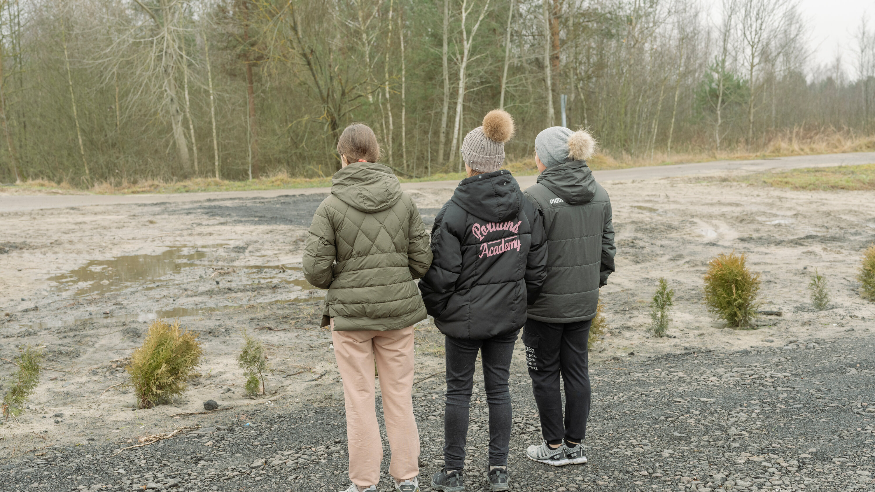 Schools in Occupied Ukraine Aim to Turn Children Into Russian Nationalists