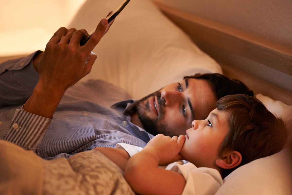 What ‘AI slop’ is really doing to distrusting Gen Alpha kids