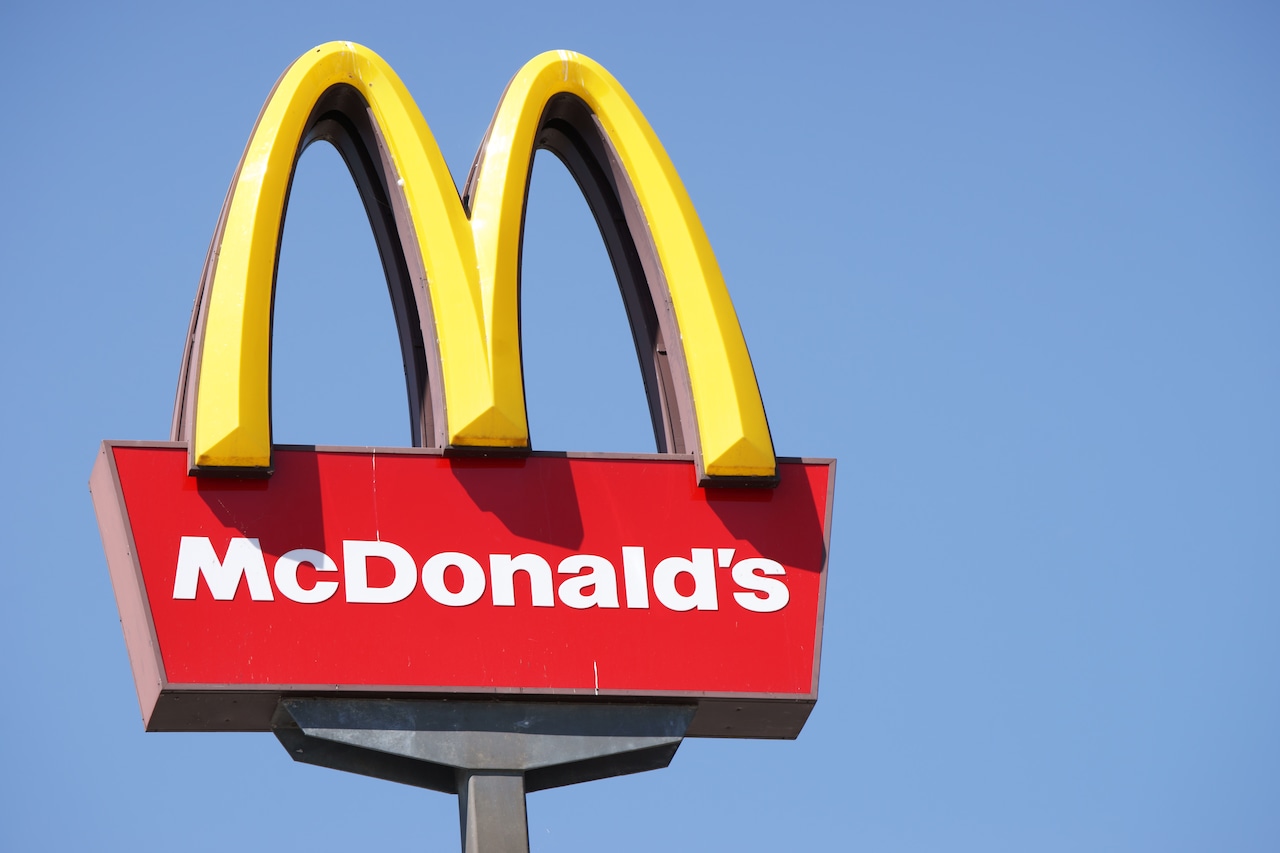 Big changes coming to McDonald’s drive-thrus