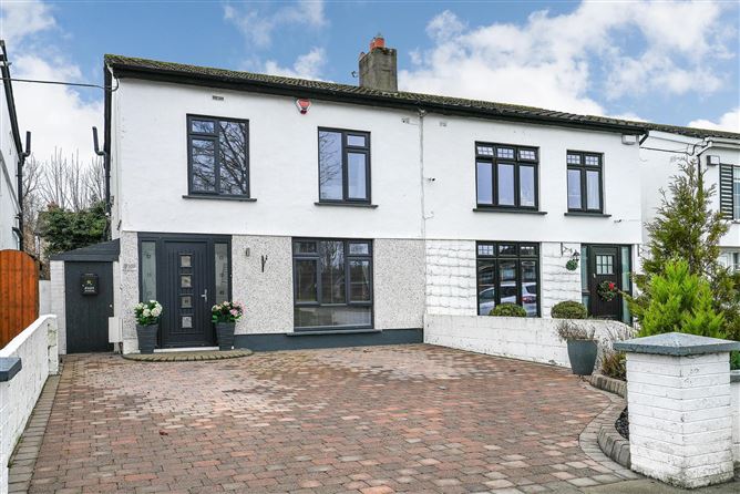 102 Meadowview Grove, Lucan, Dublin - Dublin Homes - 4972765