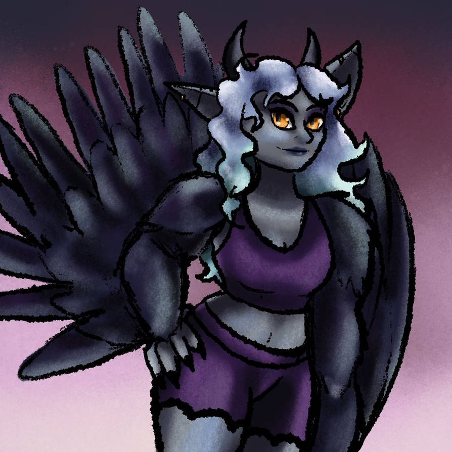 552 Thuris by Ferret-X on DeviantArt