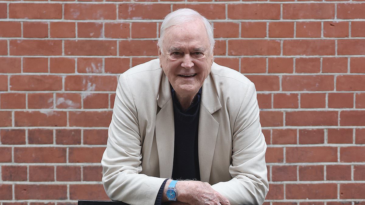 Fawlty Towers stage show slapped with woke trigger warning