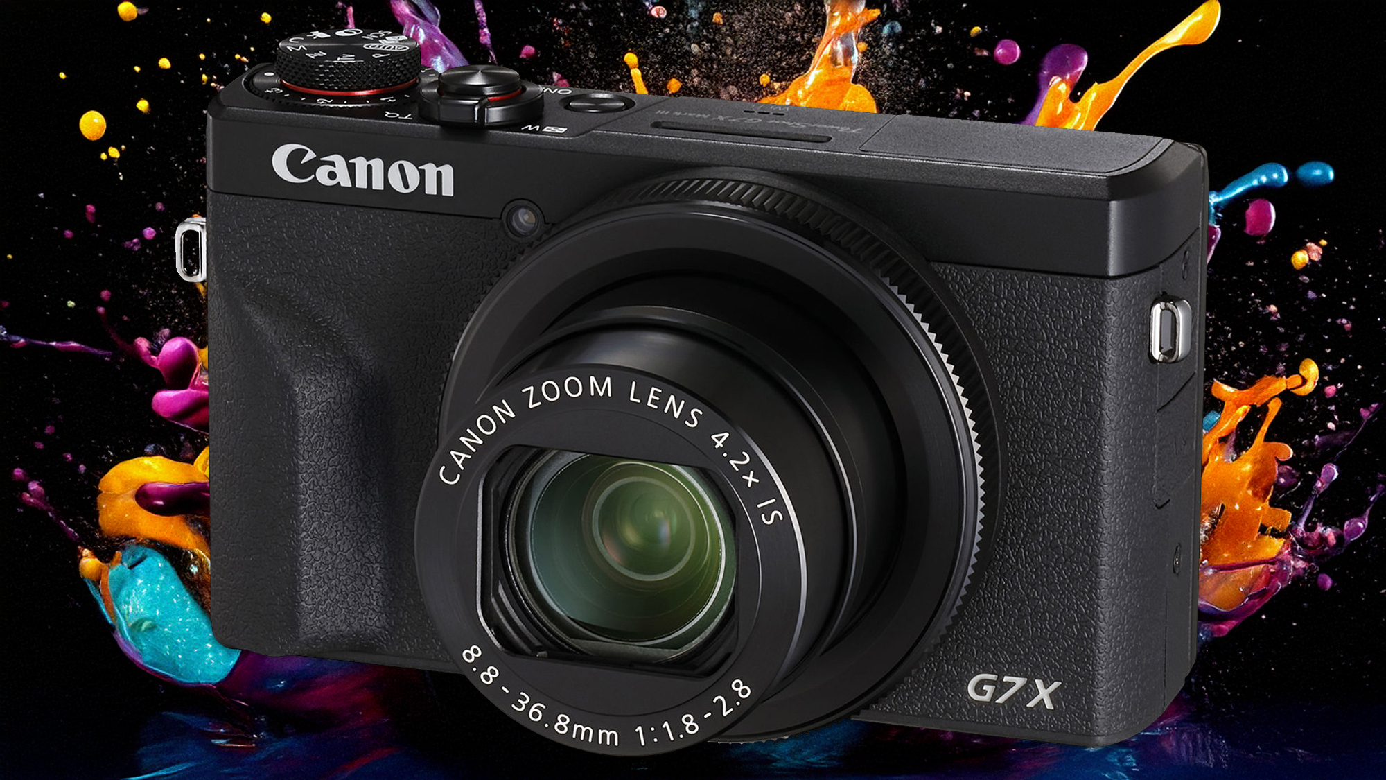 What Will Replace the PowerShot G7 X Mark III