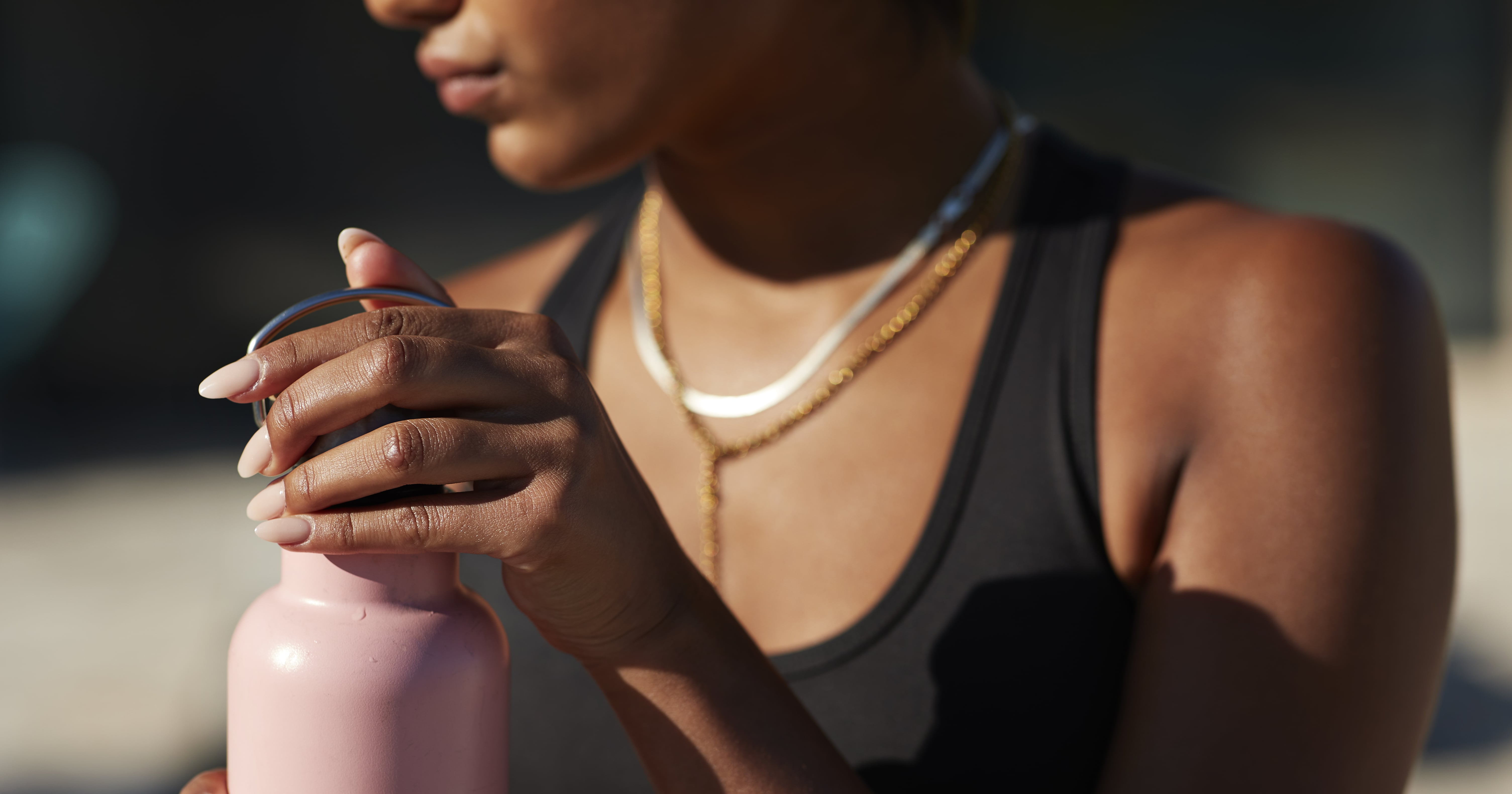 11 Simple Ways to Drink More Water This Year