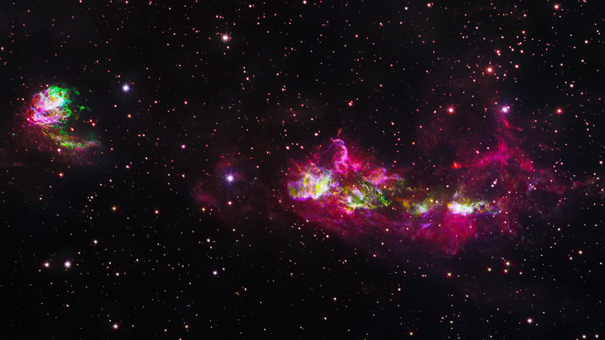 Hubble Observes a Massive Stellar Jet: Herbig-Haro 80/81