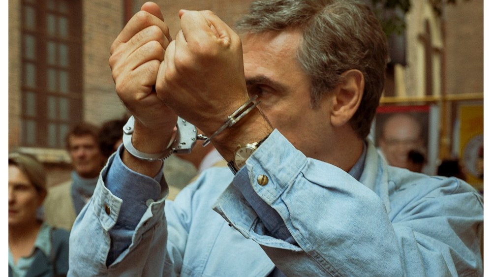 HBO Max Drops Trailer for First Italian Original, Marco Bellocchio’s ‘Portobello,’ as It Launches in Italy and Other Key European Markets (EXCLUSIVE)