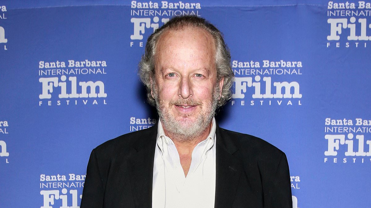 Home Alone star Daniel Stern hit with criminal charge for allegedly soliciting prostitution