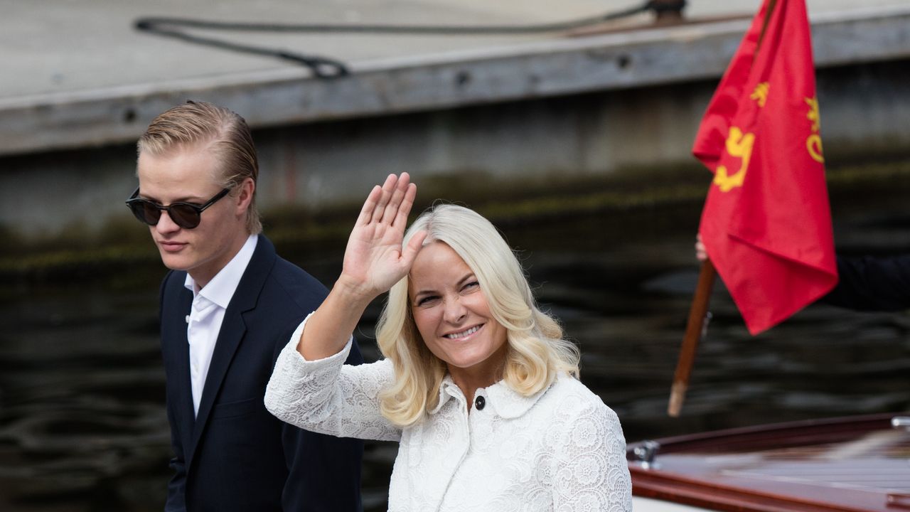 Why Crown Princess Mette-Marit of Norway faces one of the most difficult years of her life
