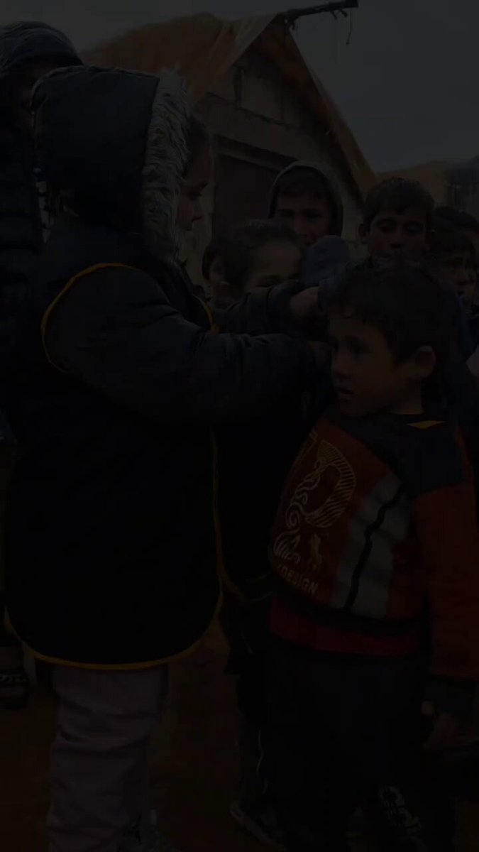 “To give is to offer someone more than help, it’s to offer hope.”