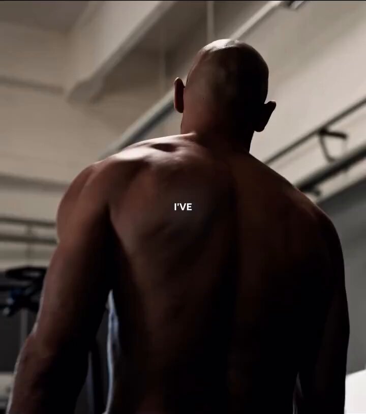 RT by @Cobratate: The only path is raw action pic.