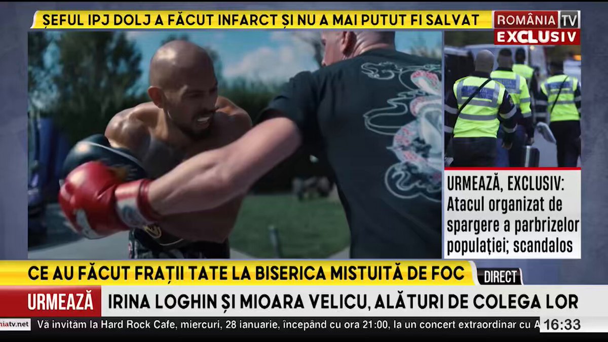 RT by @Cobratate: 🇹🇩🇹🇩🇹🇩 Frații Tate au donat 50.000 de euro pentru reconstrucția unei biserici care a ars la începutul acestui an. The Tate brothers donated 50,000 euros for the reconstruction of a church that burned down earlier this year.  pic.
