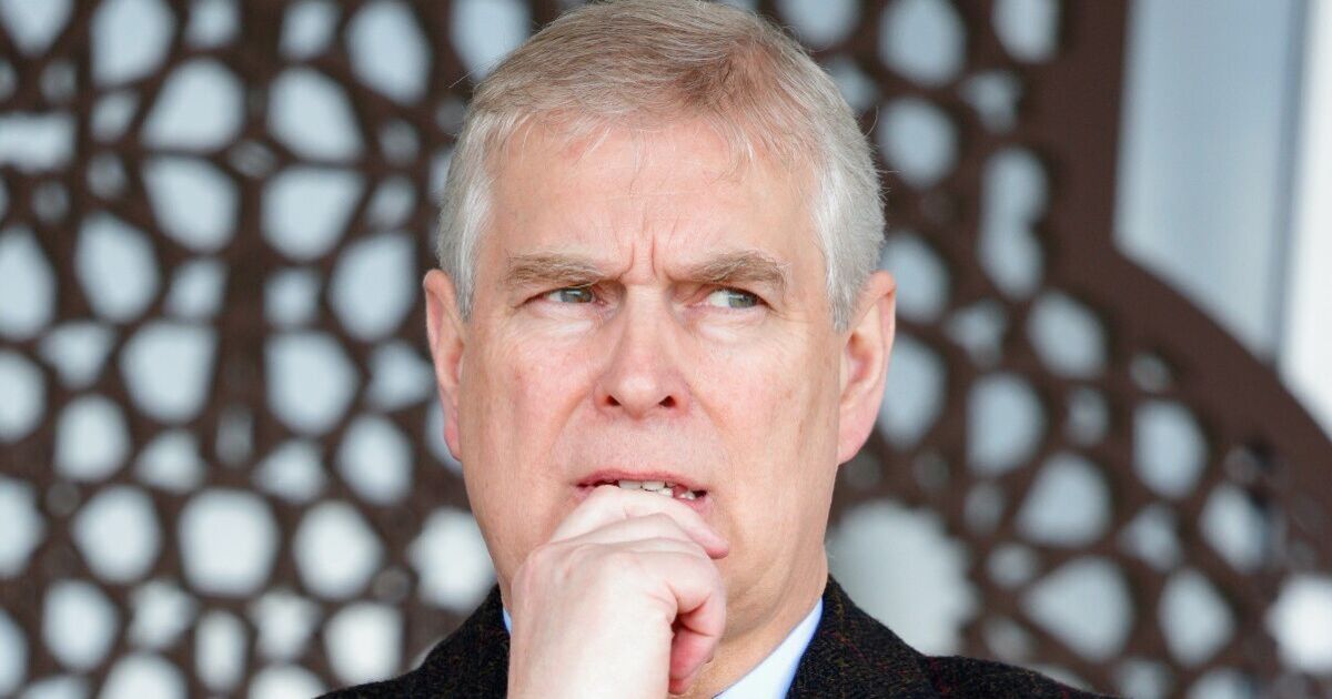 Royal Family LIVE: Andrew facing fresh humiliation as King gives him moving deadline