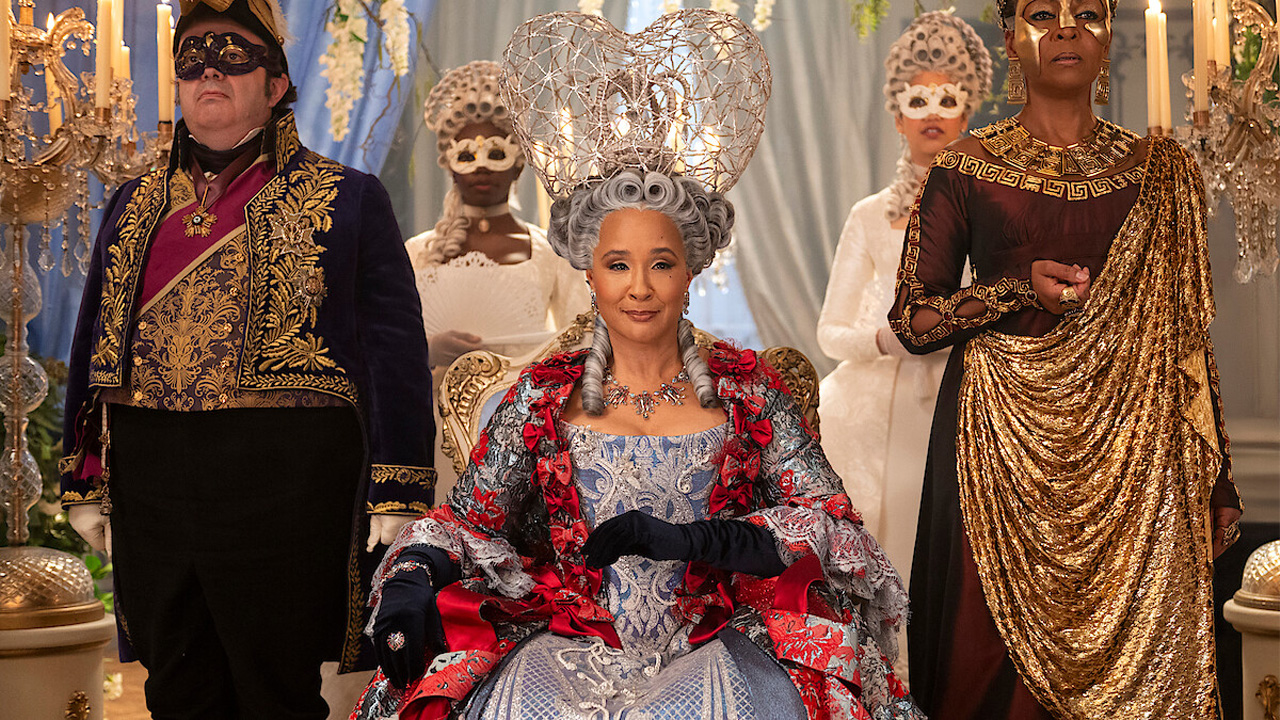‘Bridgerton’ Season 4 Part 1 Episode Titles, Runtimes and Order Revealed