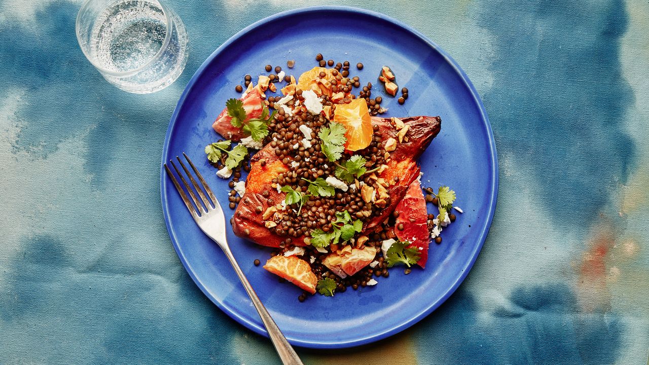 23 Lentil Recipes That Go Beyond Soup