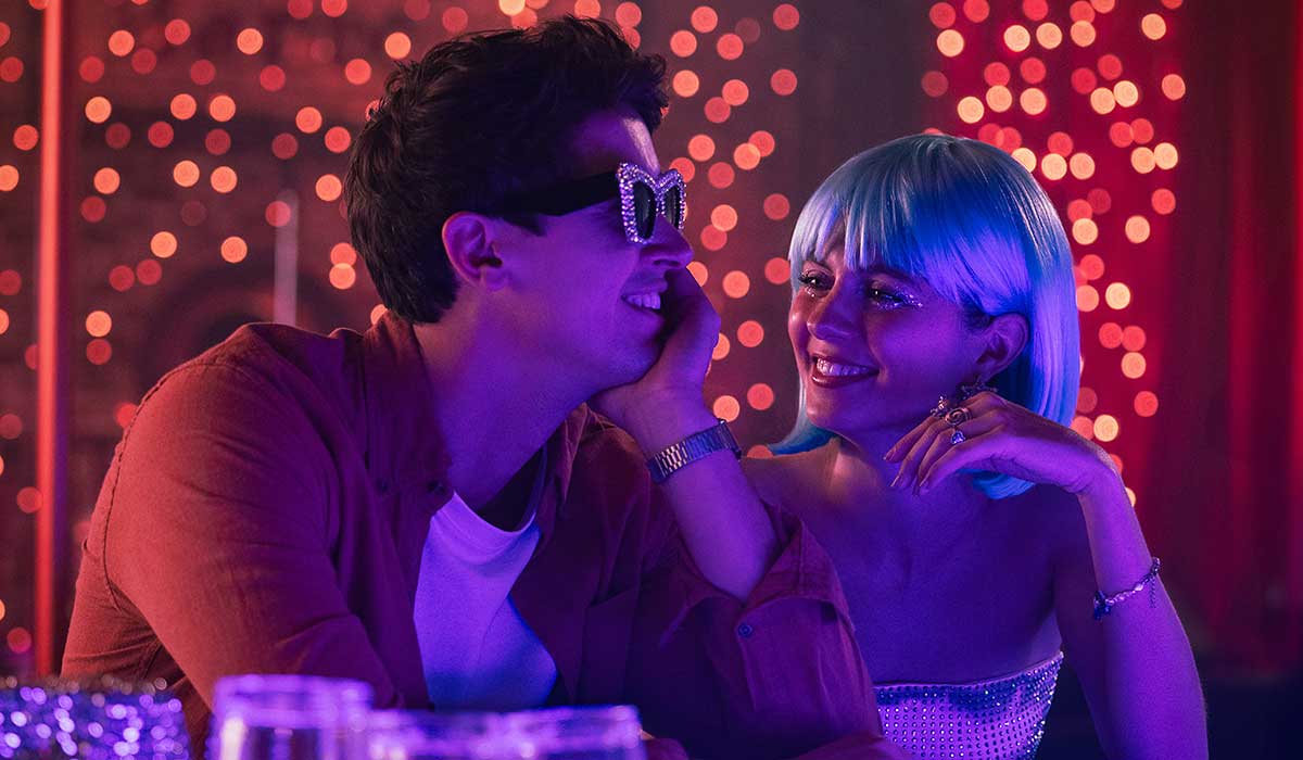 These new Netflix releases will help you beat the January blues