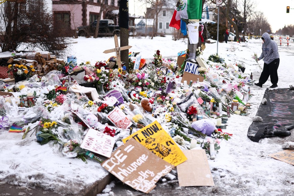 Claims of Vehicular Terrorism in Minnesota Don’t Hold Up