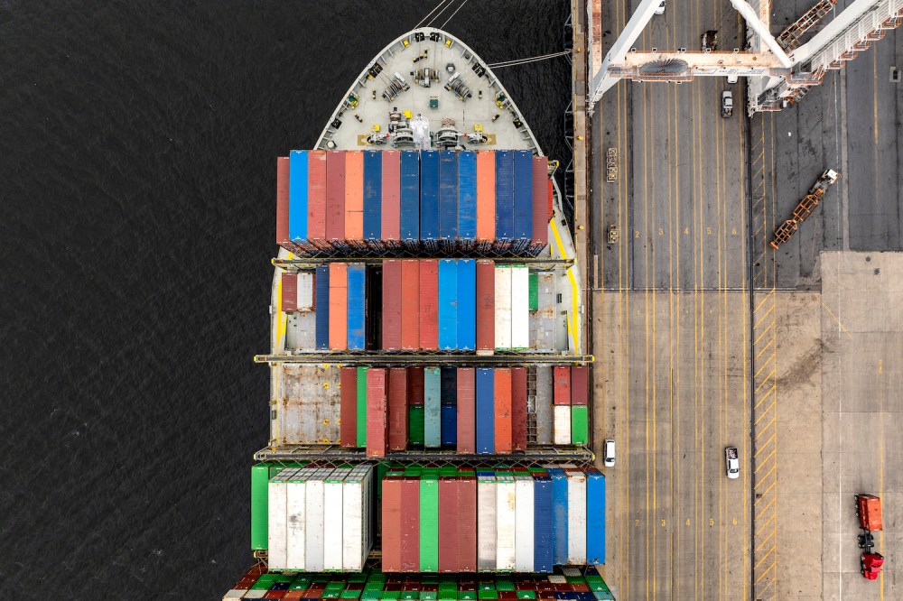 Tariffs Have Hurt, Not Helped, the U.S. Economy