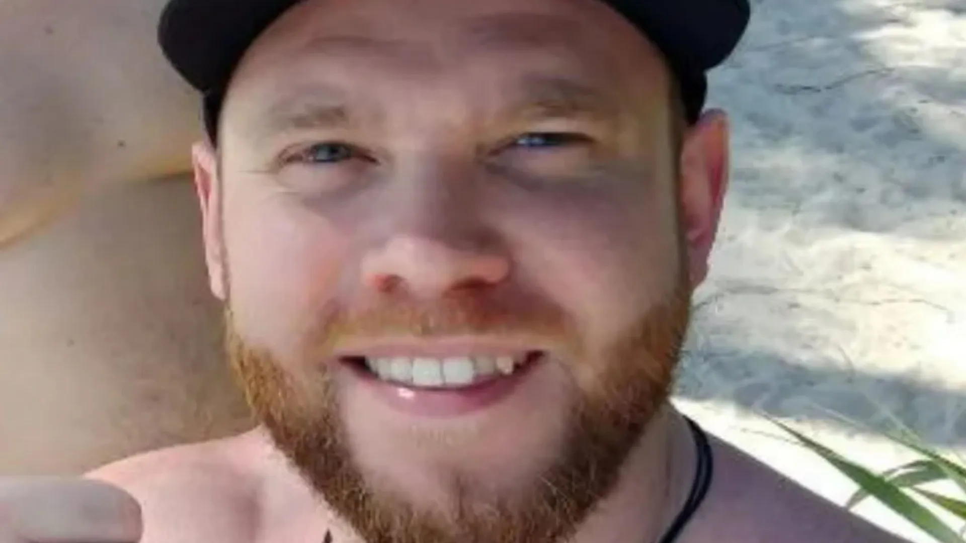 My brother was found dead on Thai beach – cops say he drowned but eerie CCTV &amp; bruises point to something m...