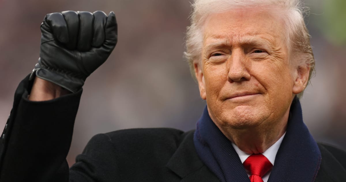 The united West is dead