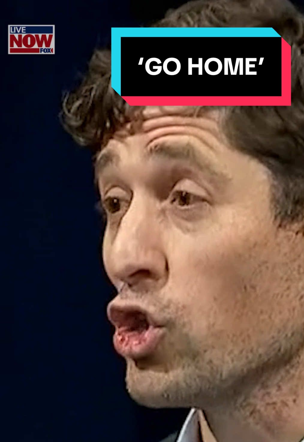 A man from Venezuela was shot by ICE in north Minneapolis Wednesday night after federal officials say they attacked an officer following a traffic stop. This comes exactly a week after an ICE officer fatally shot 37-year-old Renee Good. The Department of Homeland Security in a statement Wednesday night said federal officers were conducting "a targeted traffic stop" around 6:50 p.m. on Jan. 14. The shooting happened on the 600 block of 24th Avenue North in Minneapolis.