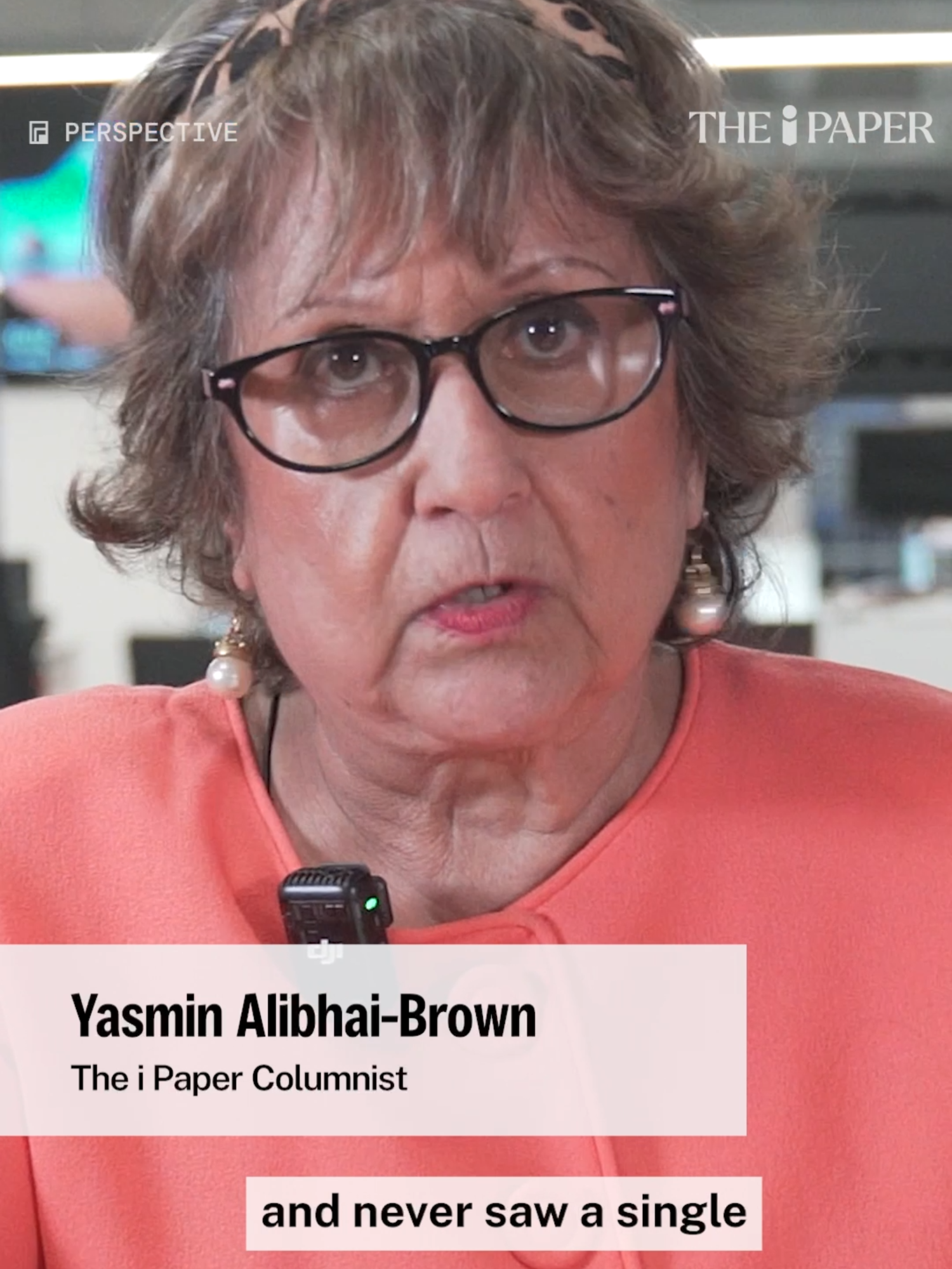 Yasmin Alibhai-Brown says Robert Jenrick is "one of the most toxic politicians in our country, and it seems some in Reform would agree."  She argues Jenrick has "shifted further and further to the right, often because he's overambitious and because he overestimates his own talents." #kemibadenoch #nigelfarage #UK #keirstarmer #conservatives