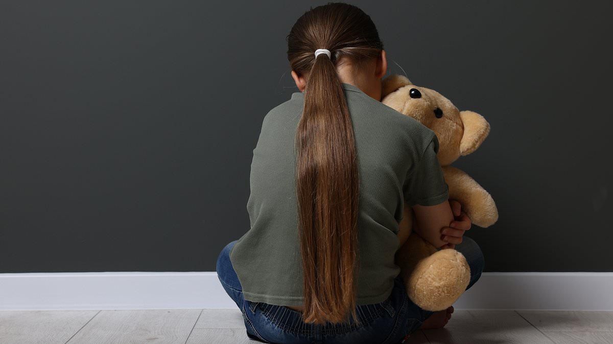 Paedophiles used AI to generate 3,440 child abuse videos in 2025, shocking report reveals - as experts call for immediate action to ban the 'frightening' technology