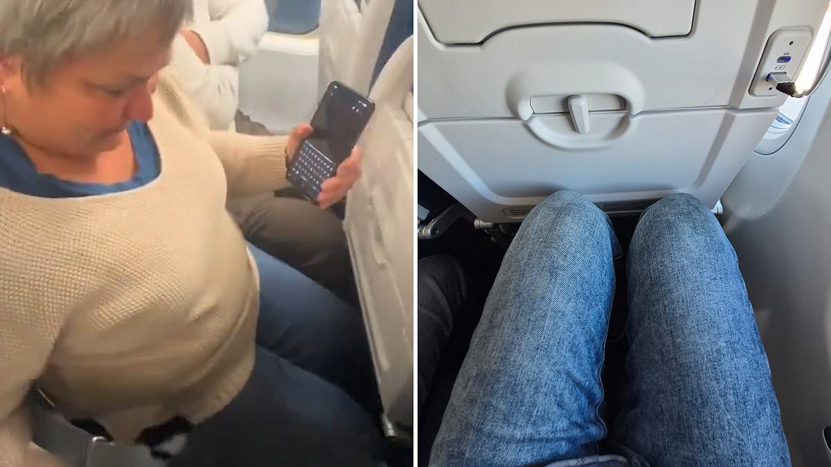Airline scraps cramped seating that allowed for six more passengers