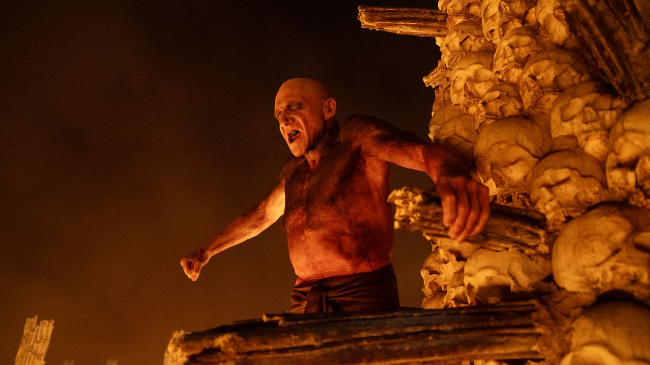 Nia DaCosta Injects New Blood Into “28 Years Later: The Bone Temple”