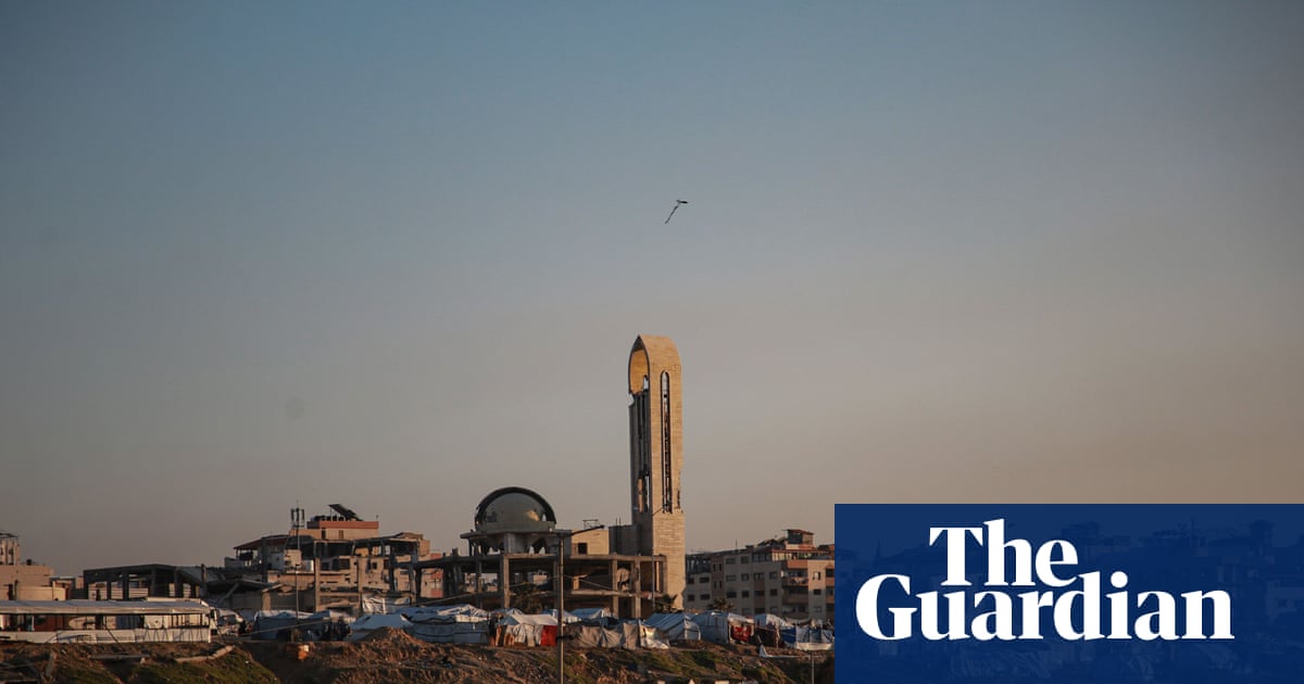 Trump appoints Blair, Kushner and Rubio to Gaza ‘board of peace’