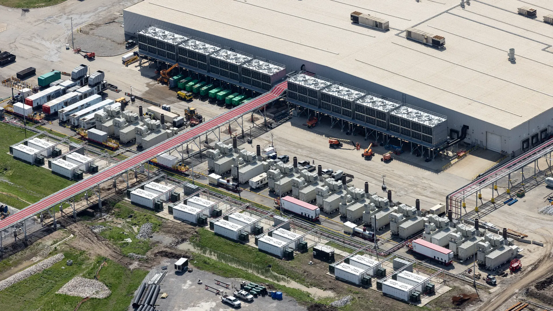 EPA rules Elon Musk’s xAI Memphis data centre used illegal power