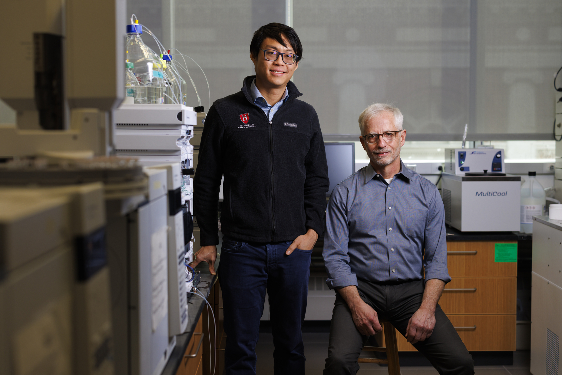 How COVID-era trick may transform drug, chemical discovery