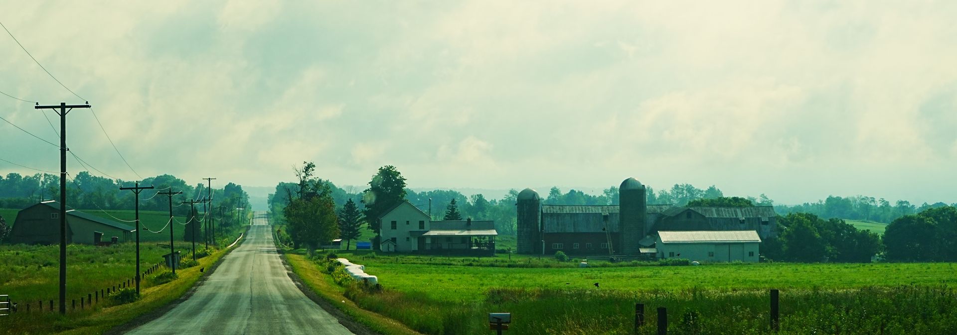 Decline in U.S. Nursing Home Capacity Since COVID-19: Rural Areas Hit Hardest