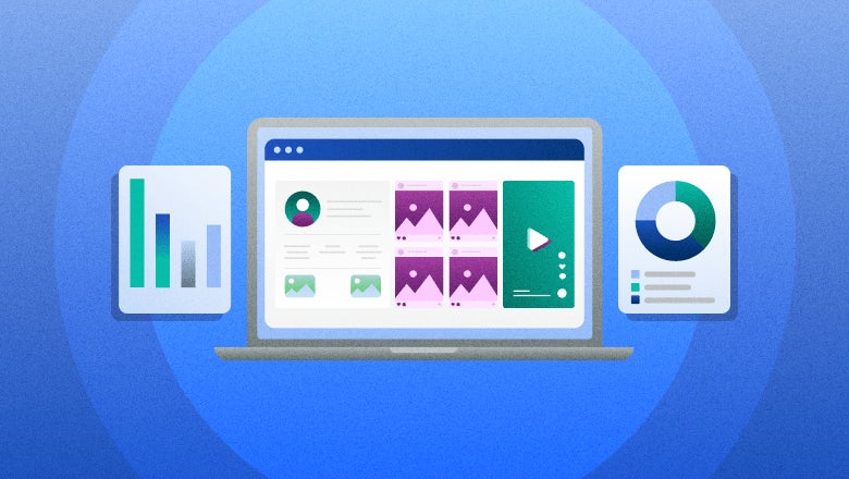 How to build a social media portfolio that proves your impact