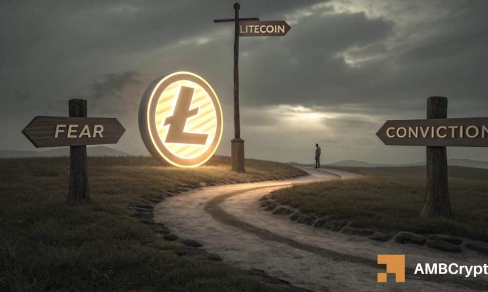 Litecoin: Is $74 the base for LTC’s next price move?
