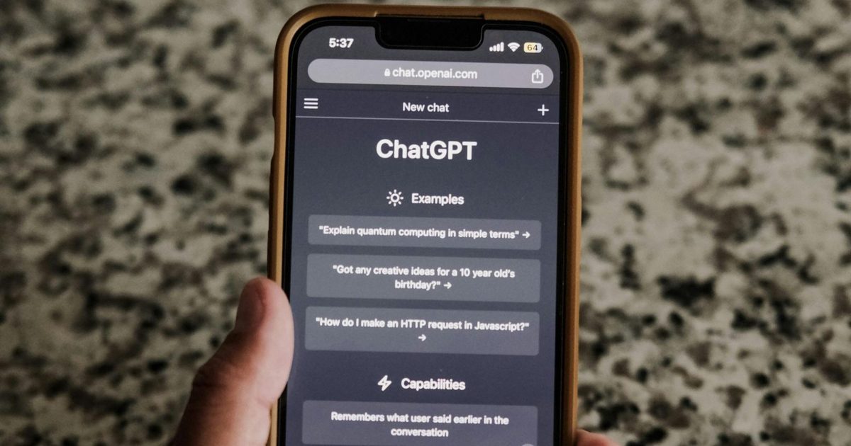 ChatGPT Go is now available in the U.S., but be prepared to see ads