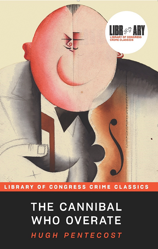 Remember Pierre Chambrun? He Has Your Reservation at the Beaumont Hotel. (Just Watch Out for the Other Guests.)