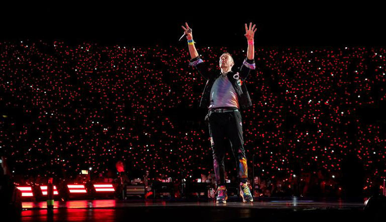 Woman who lost €20k to Chris Martin catfish fighting bank for refund