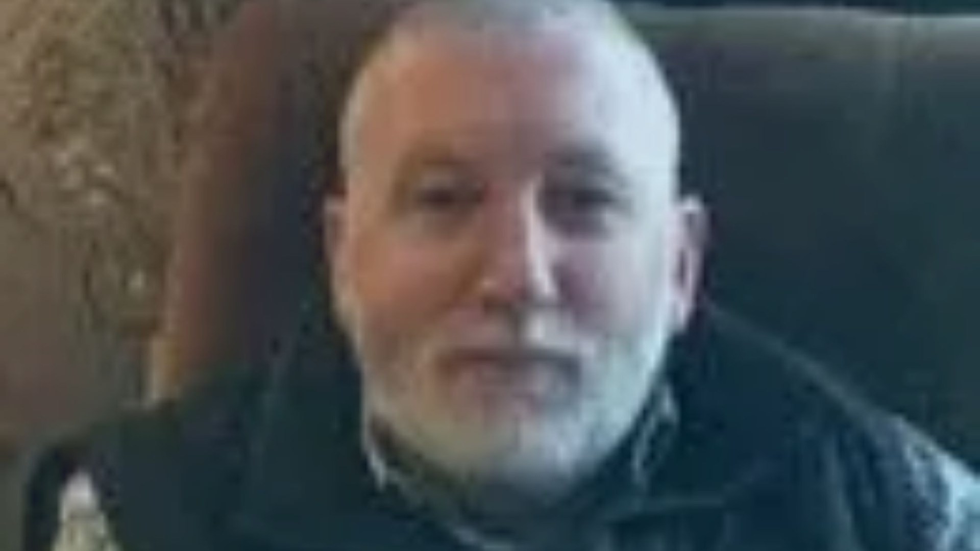 Irish singer Liam Coen, 52, dies after illness battle leaving band and friends ‘heartbroken’ as touching tr...