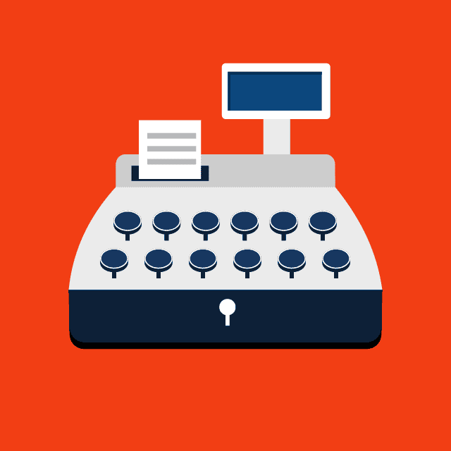 Self-Own At The Self-Checkout