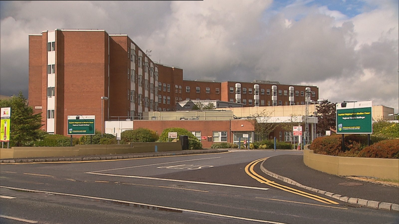 Hospital admits 'egregious errors' in woman's care