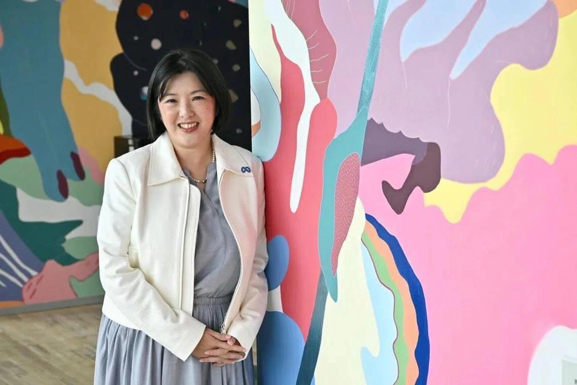 Meta Singapore chief eyes chat apps as next sales frontier